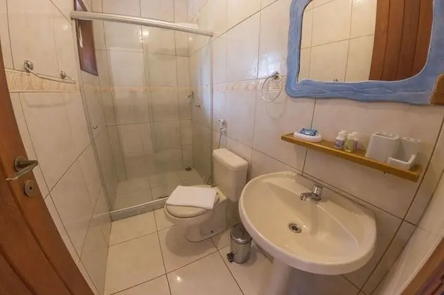 Standard Oda, Balkon/Veranda, Bahçe Manzaralı