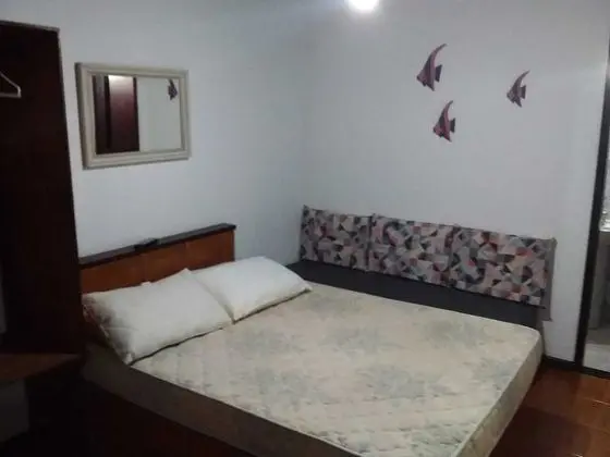 Basic Dört Kişilik Oda