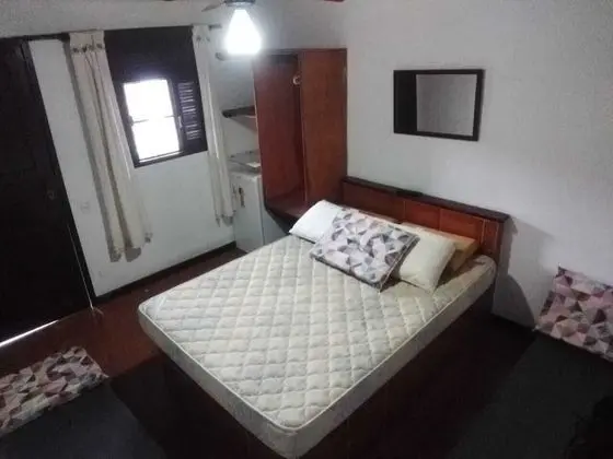 Basic Dört Kişilik Oda