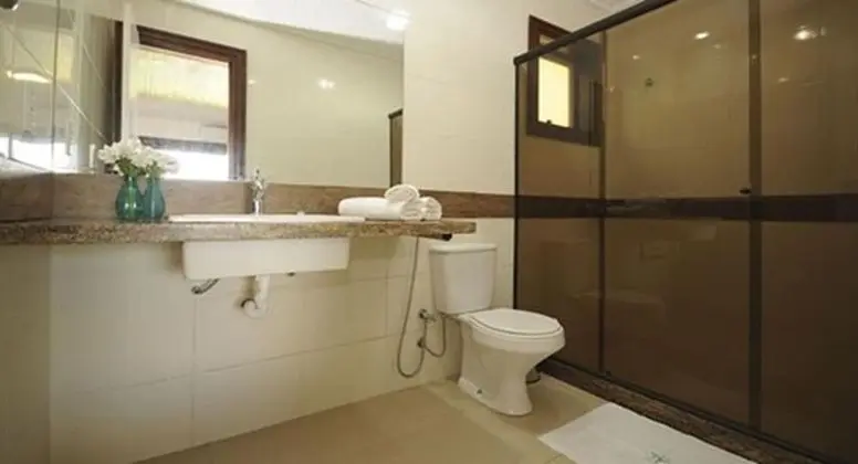 Deluxe Tek Büyük Yataklı Oda, 1 Çift Kişilik Yatak (Varanda Vista Mar)