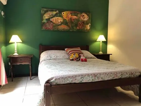 Superior Tek Büyük Yataklı Oda