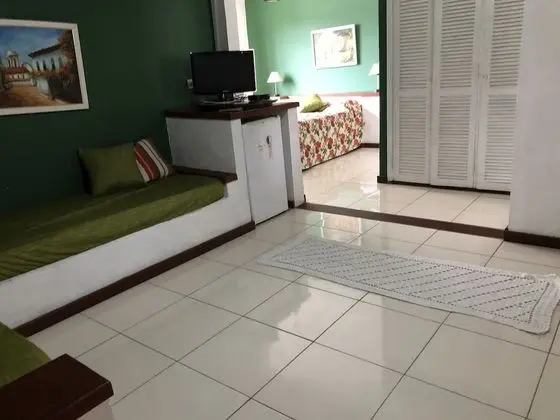 Superior Tek Büyük Yataklı Oda
