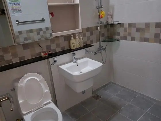 Ortak Ranzalı Oda, Sadece erkekler için
