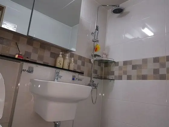 Ortak Ranzalı Oda, Sadece erkekler için