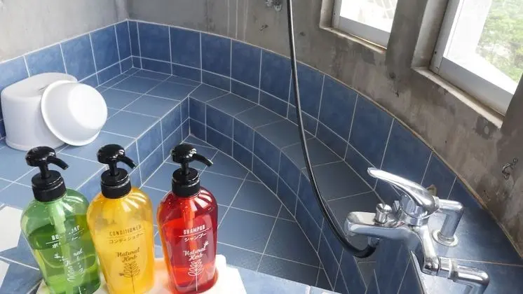 Standard İki Ayrı Yataklı Oda, 1 Yatak Odası