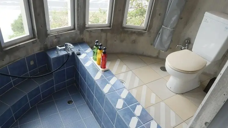 Standard İki Ayrı Yataklı Oda, 1 Yatak Odası