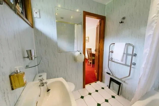 Dağ Evi, Birden Çok Yatak