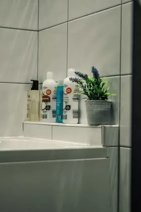 Deluxe Apart Daire, Engellilere Uygun, Özel Banyo (New Luxury )