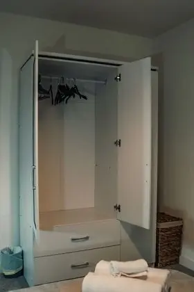Deluxe Apart Daire, Engellilere Uygun, Özel Banyo (New Luxury )