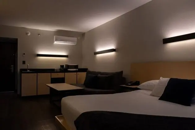 Deluxe Stüdyo Süit