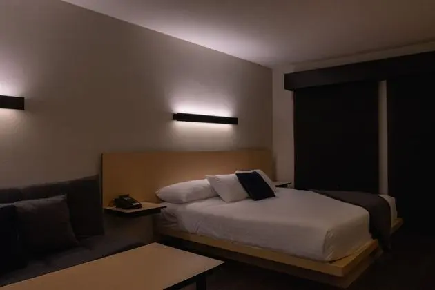 Deluxe Stüdyo Süit