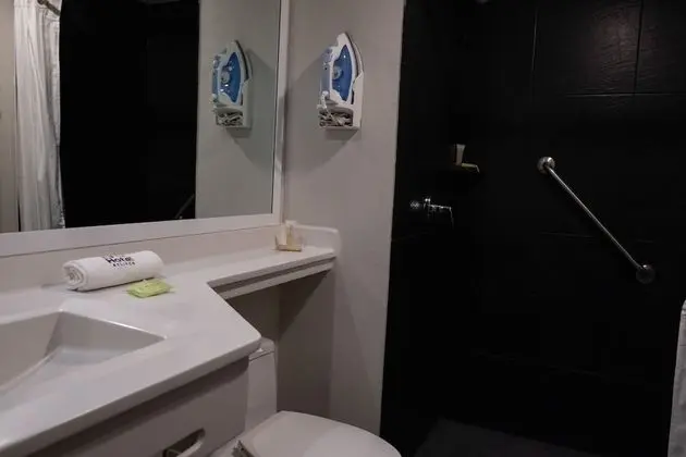 Deluxe Stüdyo Süit