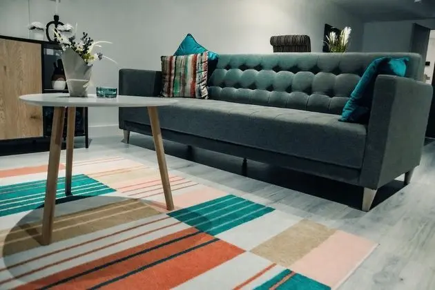 Comfort Apart Daire, Banyolu/Duşlu