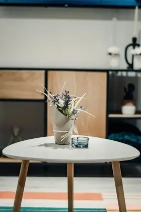 Comfort Apart Daire, Banyolu/Duşlu