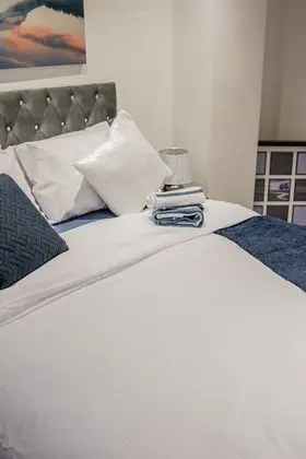 Classic Ev, Banyolu/Duşlu (9 Min Drive City Centre)