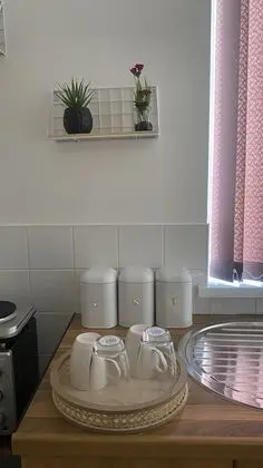 Classic Stüdyo, Banyolu/Duşlu (Free Private Parking )