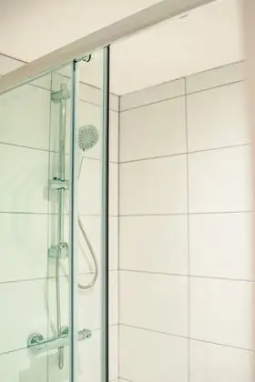 Comfort Apart Daire, Banyolu/Duşlu (Cosy Basement)