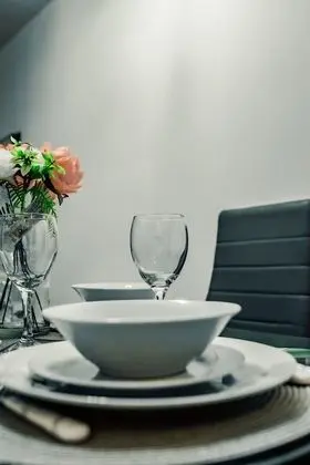 Comfort Apart Daire, Banyolu/Duşlu (Cosy Basement)