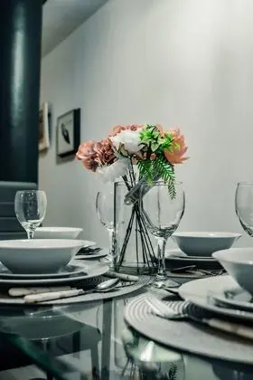 Comfort Apart Daire, Banyolu/Duşlu (Cosy Basement)