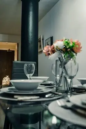 Comfort Apart Daire, Banyolu/Duşlu (Cosy Basement)