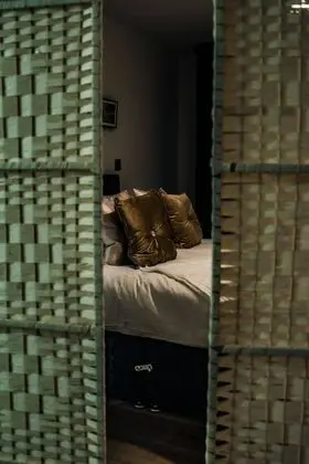 Comfort Apart Daire, Banyolu/Duşlu (Cosy Basement)