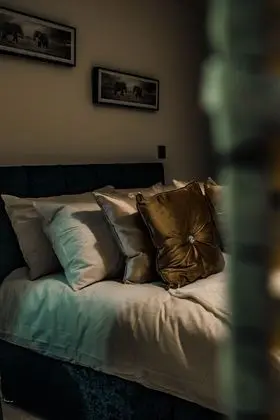 Comfort Apart Daire, Banyolu/Duşlu (Cosy Basement)