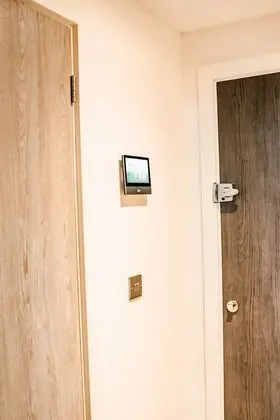 Comfort Apart Daire, Banyolu/Duşlu (Cosy Basement)