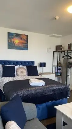 Exclusive Apart Daire, Banyolu/Duşlu (Free Private Parking )