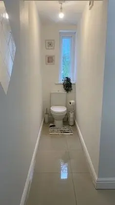 Exclusive Apart Daire, Banyolu/Duşlu (Free Private Parking )