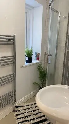 Exclusive Apart Daire, Banyolu/Duşlu (Free Private Parking )
