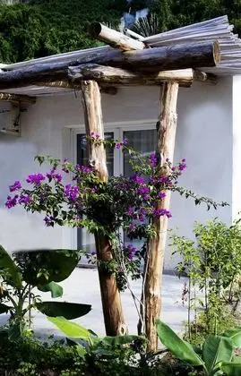 Classic Tek Büyük veya İki Ayrı Yataklı Oda