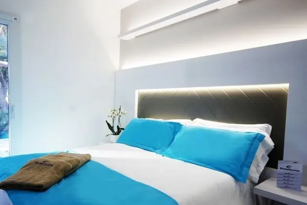 Classic Tek Kişilik Oda, Bahçe Manzaralı