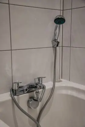 Classic Apart Daire, Engellilere Uygun, Banyolu/Duşlu (Lush)