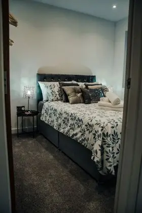 Luxury Ev, Engellilere Uygun, Banyolu/Duşlu (Rare Modern TownHouse )