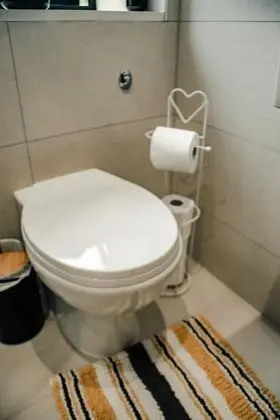 Luxury Ev, Engellilere Uygun, Banyolu/Duşlu (Rare Modern TownHouse )