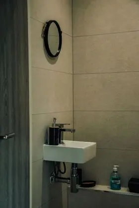 Luxury Ev, Engellilere Uygun, Banyolu/Duşlu (Rare Modern TownHouse )