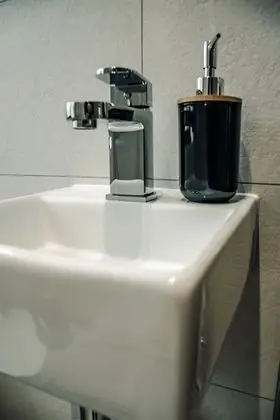 Luxury Ev, Engellilere Uygun, Banyolu/Duşlu (Rare Modern TownHouse )
