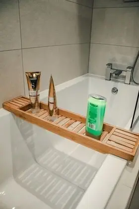 Luxury Ev, Engellilere Uygun, Banyolu/Duşlu (Rare Modern TownHouse )
