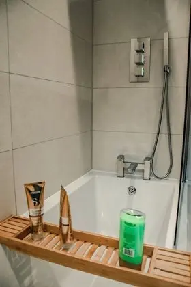 Luxury Ev, Engellilere Uygun, Banyolu/Duşlu (Rare Modern TownHouse )