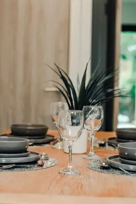 Luxury Ev, Engellilere Uygun, Banyolu/Duşlu (Rare Modern TownHouse )