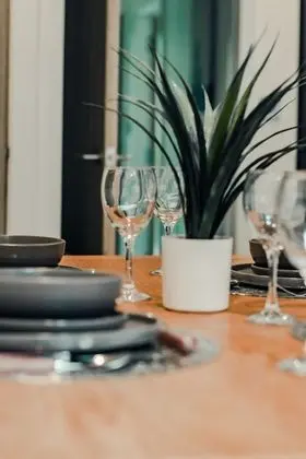Luxury Ev, Engellilere Uygun, Banyolu/Duşlu (Rare Modern TownHouse )