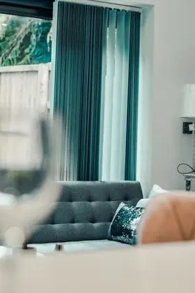 Luxury Ev, Engellilere Uygun, Banyolu/Duşlu (Rare Modern TownHouse )