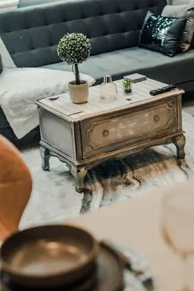 Luxury Ev, Engellilere Uygun, Banyolu/Duşlu (Rare Modern TownHouse )