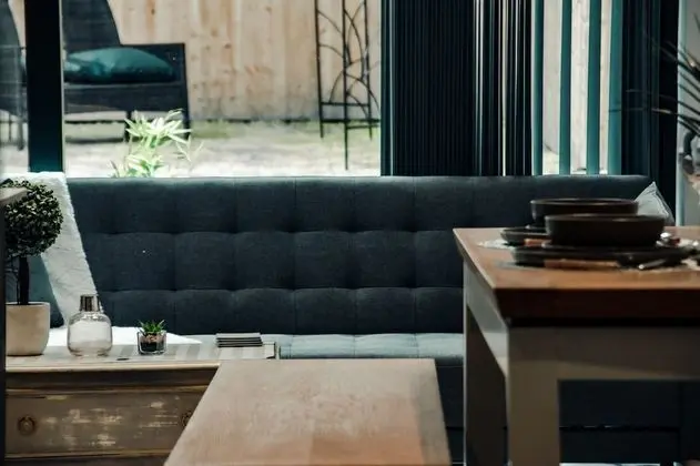 Luxury Ev, Engellilere Uygun, Banyolu/Duşlu (Rare Modern TownHouse )