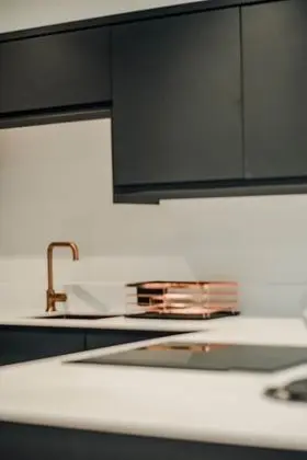 Luxury Ev, Engellilere Uygun, Banyolu/Duşlu (Rare Modern TownHouse )