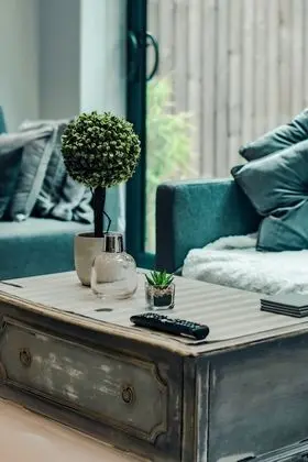Luxury Ev, Engellilere Uygun, Banyolu/Duşlu (Rare Modern TownHouse )