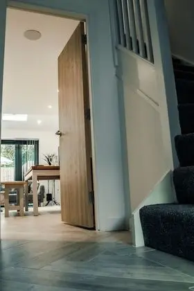 Luxury Ev, Engellilere Uygun, Banyolu/Duşlu (Rare Modern TownHouse )