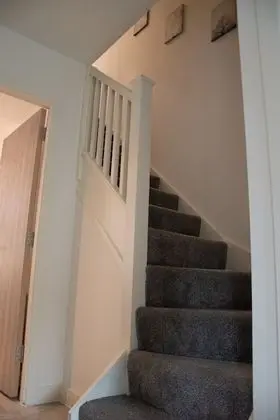 Luxury Ev, Engellilere Uygun, Banyolu/Duşlu (Rare Modern TownHouse )