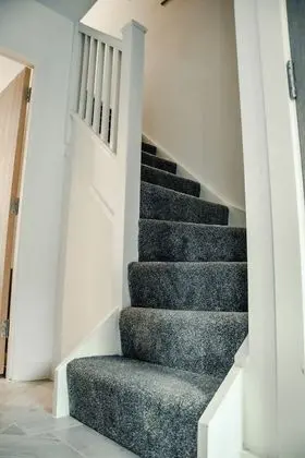 Luxury Ev, Engellilere Uygun, Banyolu/Duşlu (Rare Modern TownHouse )