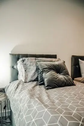Luxury Ev, Engellilere Uygun, Banyolu/Duşlu (Rare Modern TownHouse )
